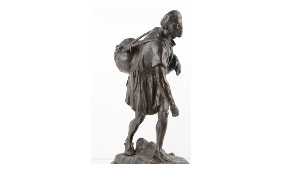 Jean Tarrit 1865-1980